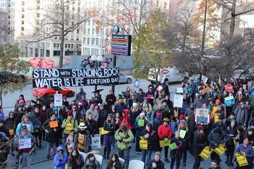 As Wells Fargo Divestment Approaches, Where Should Seattle Put Its $3 Billion?