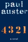 Paul Auster Earns All 900 Pages of His New Novel ‘4 3 2 1’