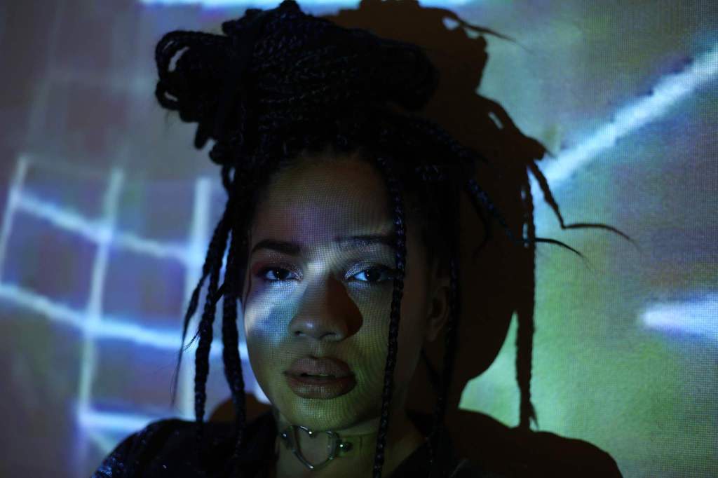 Taylar Elizza Beth. Photo by Annisa Amalia