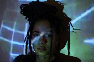 Taylar Elizza Beth. Photo by Annisa Amalia