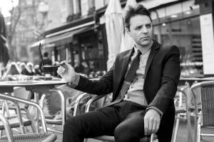 Violin Virtuoso Andrew Joslyn’s Serene Debut LP Was Born of Chaos