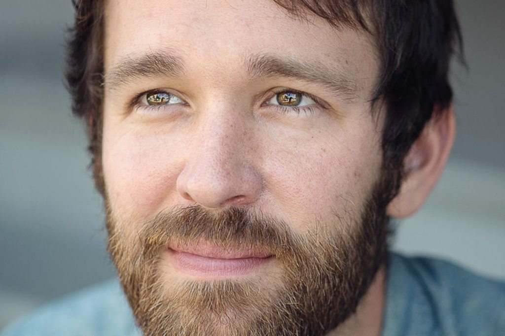 Isaac Marion’s Zombies Redux