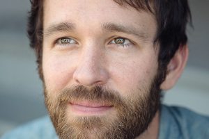 Isaac Marion’s Zombies Redux