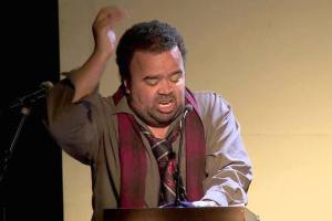 Robert Lashley. Courtesy Tall Firs Productions