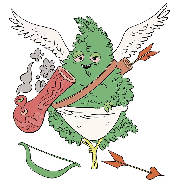 Illustration by James the Stanton