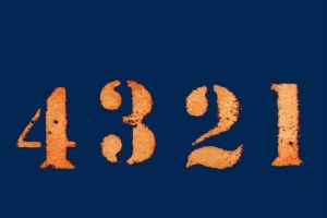 Paul Auster Earns All 900 Pages of His New Novel ‘4 3 2 1’