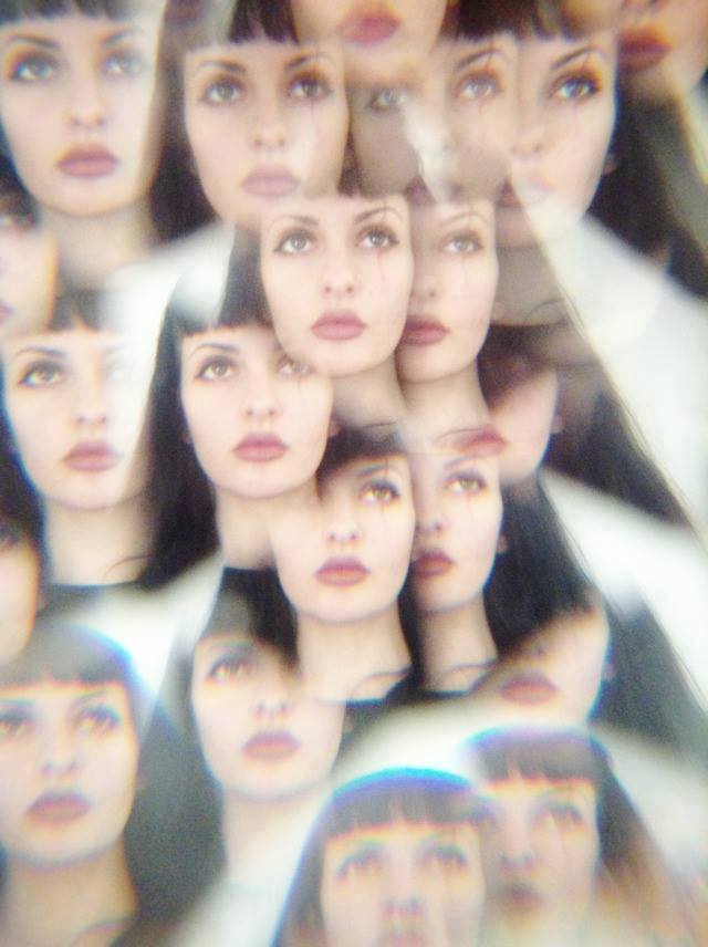 Courtesy of the artist