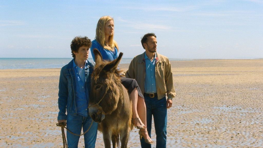 Courtesy Le Films du Losange