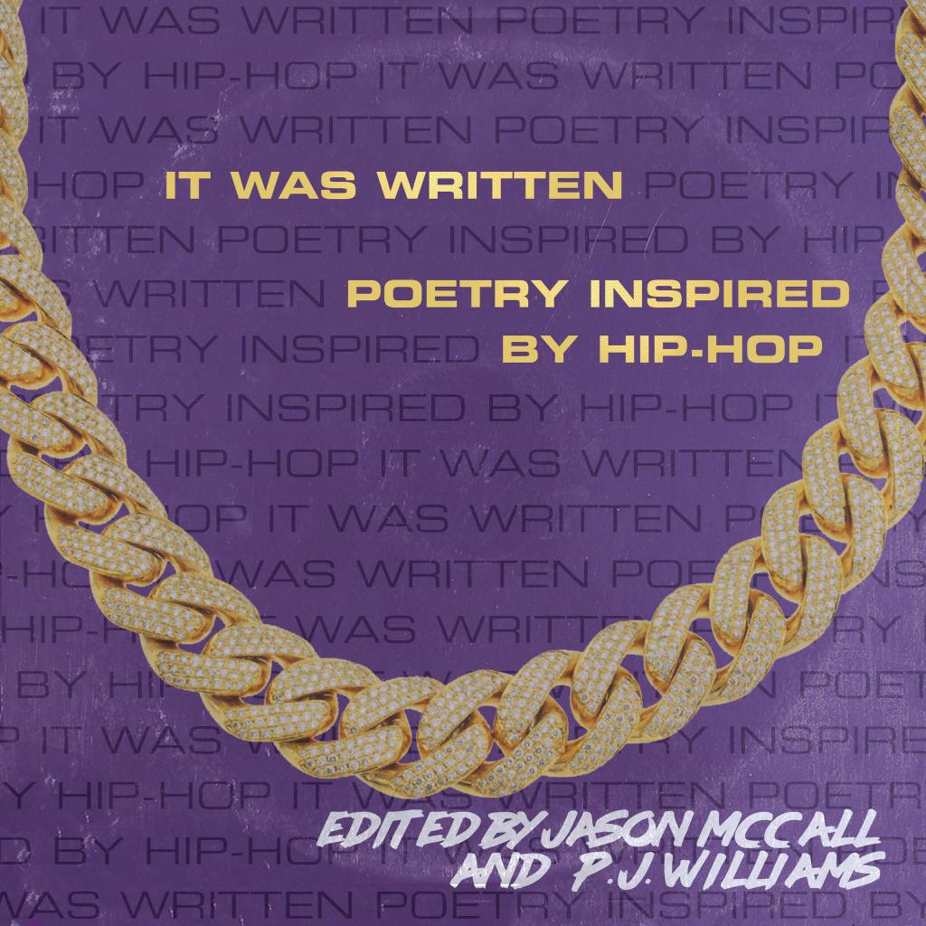 Courtesy Minor Arcana Press