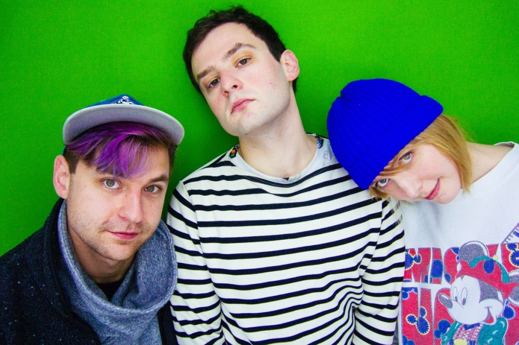 Photos and GIFs by Sofia Lee