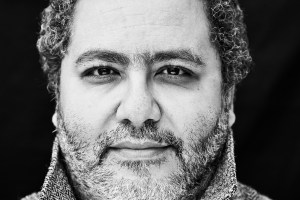 Maged Zaher’s New Book Is a Biography of Sex, Software, and Worldwide Revolution