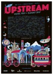 Upstream Announces First Round of Artist Lineup (and Hey, It’s Pretty Good!)