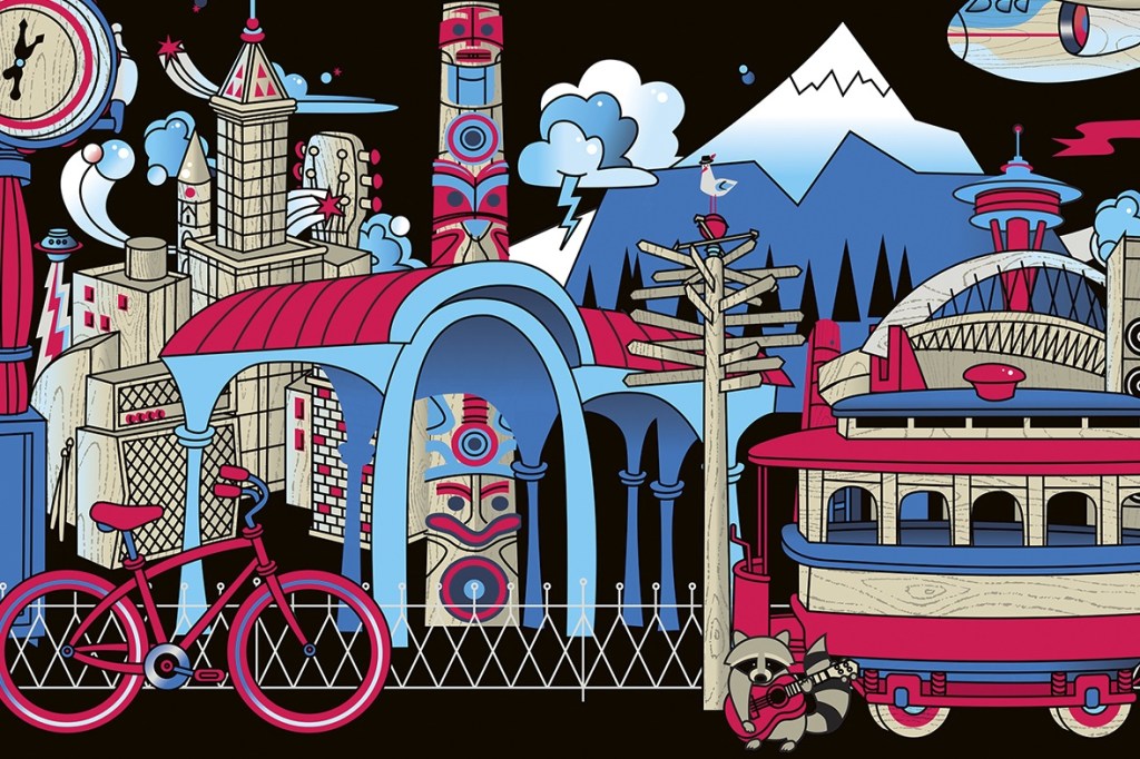 Upstream Announces First Round of Artist Lineup (and Hey, It’s Pretty Good!)