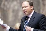 WA State Senator David Frockt. Photo via the Senate Democrats.