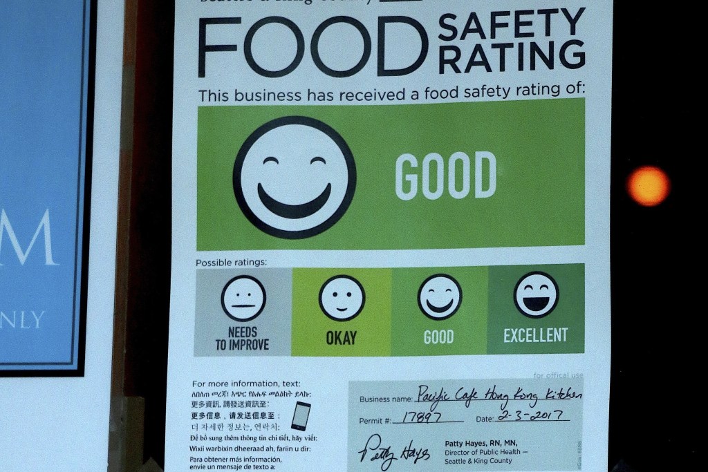 How good is &ldquo;good&rdquo;? Photo by Jesus Hidalgo