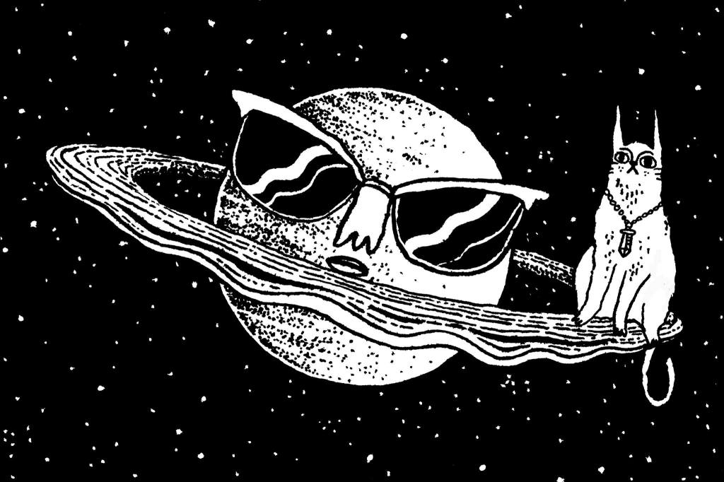 Illustration by Taylor Dow