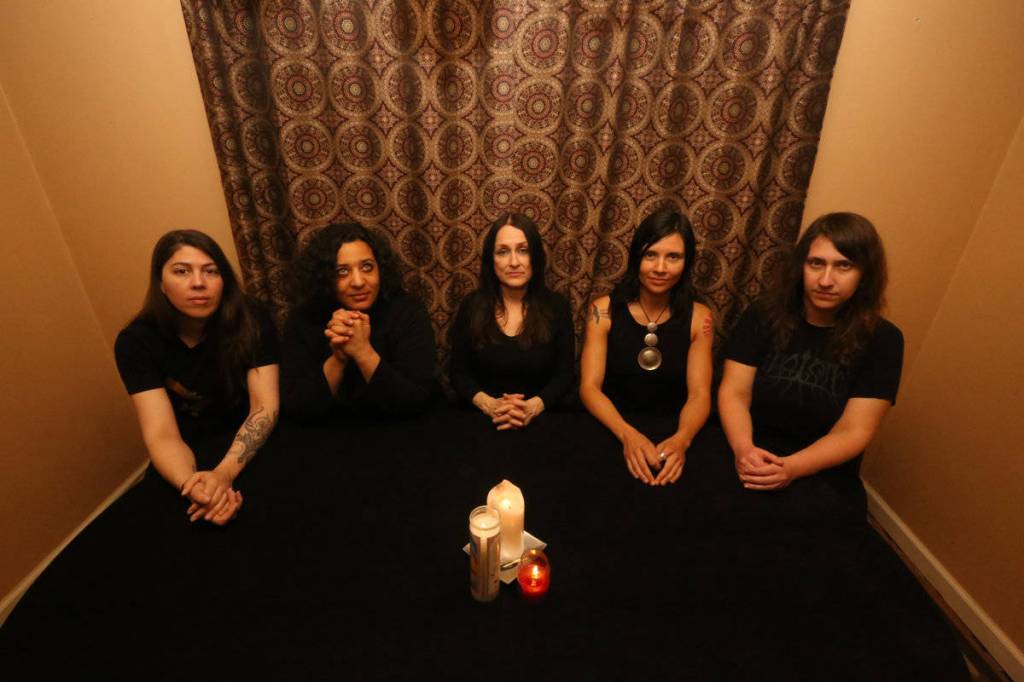 Pegadeth. Courtesy of the artist.