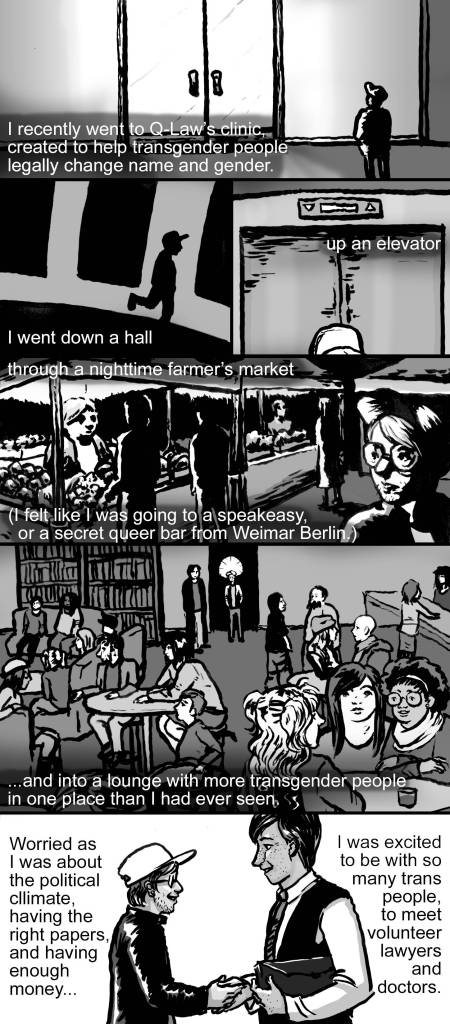 A Name I Call Myself