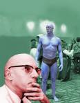 What Foucault Can Teach Us About the Schismatic Growth of Comicon Culture