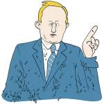 A First Shot in the White House’s Possible War On Weed