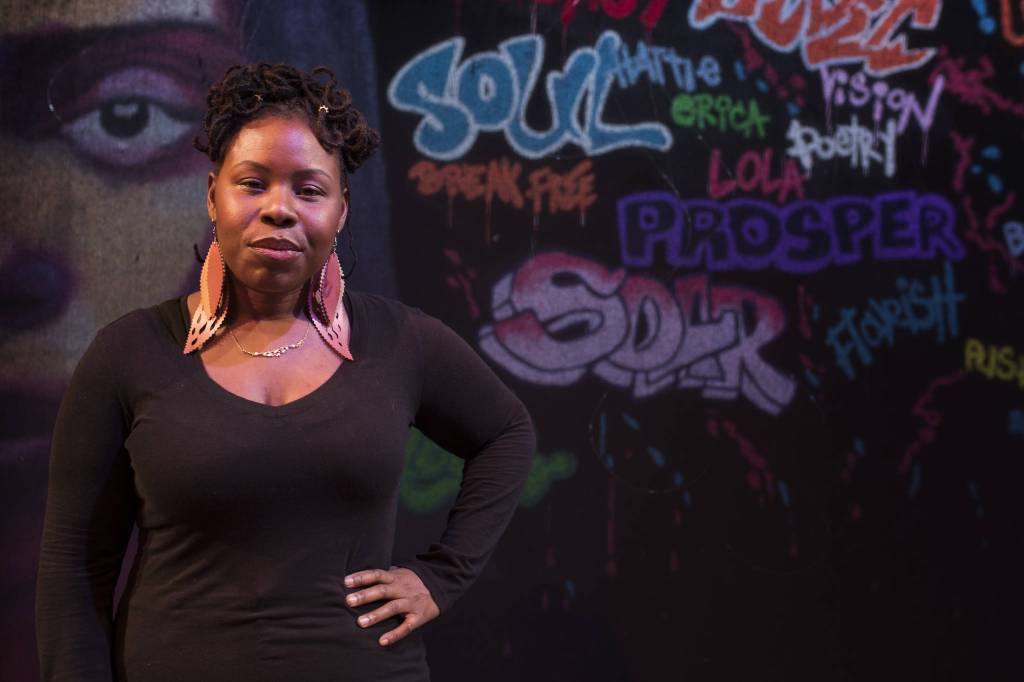 Photo by John McLellan