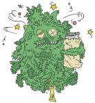 Illustration by James the Stanton