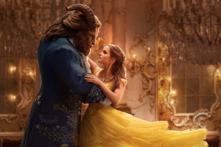 Courtesy Disney