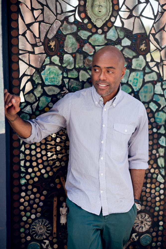 Avi Loud/Courtesy DomeCare Solutions