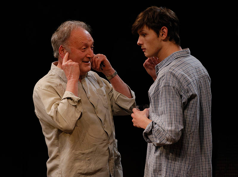 Photo by Chris Bennion