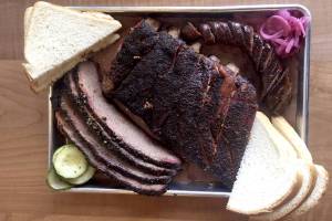 Courtesy of Wood Shop BBQ