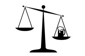 At Flights & Rights, the ACLU Delivers a Literal Bar Exam