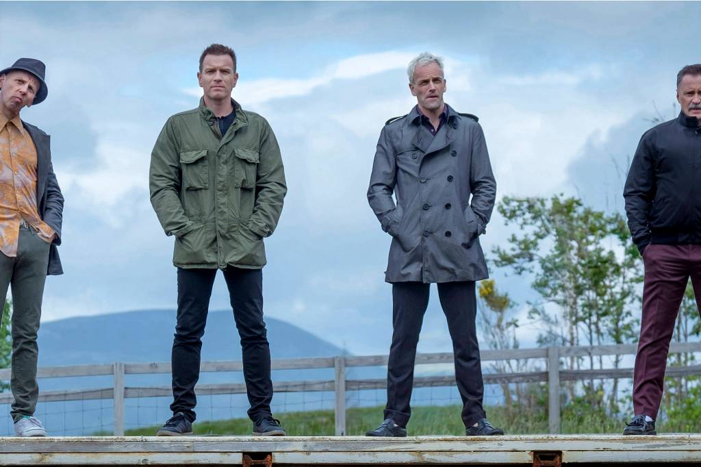 “T2 Trainspotting” Exchanges the Original’s Edge for Sentimentality