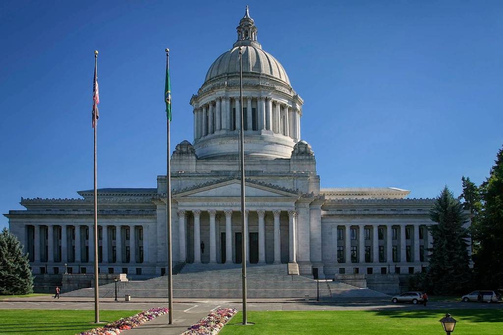 The site of the coming battle. Photo by Cacophony/Wikimedia