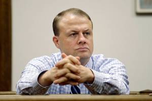 Washington State Attorney General Files Suit Against Tim Eyman