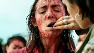 Raw Is a Cannibalistic Coming-of-Age Tale