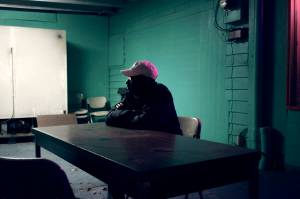 Sango. Photo by Canh Solo