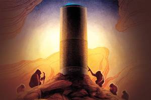 Alexa and the Dawn of So-What Surveillance