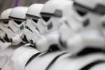 Storm Troopers.
