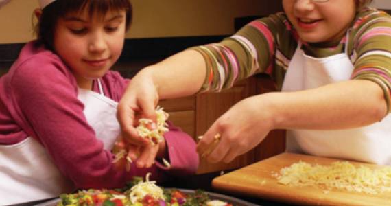 Creative Kids Are Better Prepared for Career Success