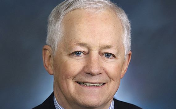 Mike Kreidler. Sound Publishing Archives