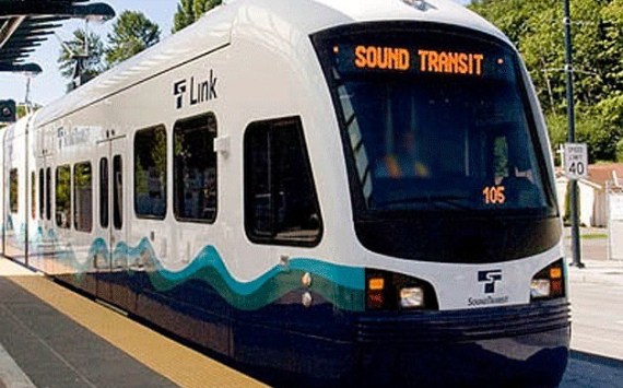 Sound Transit. Contributed photo