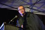 Activist Shaun King.