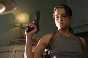 Courtesy Saban Films