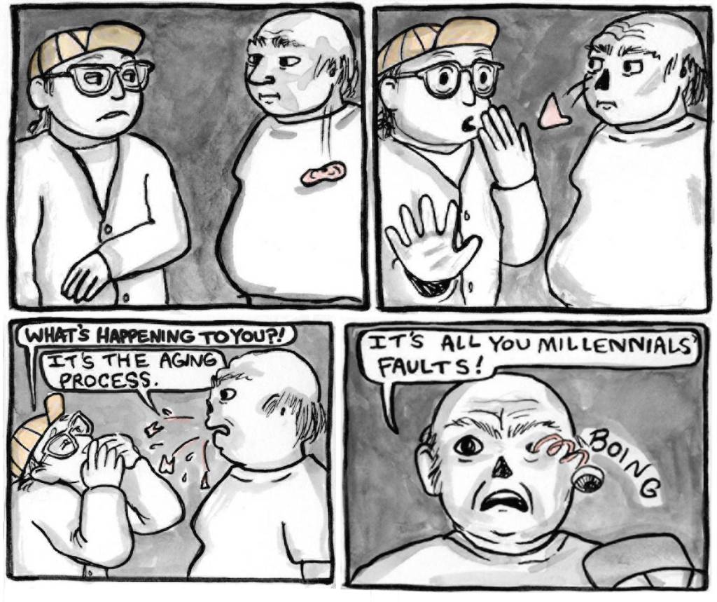 Scourge of the Earth