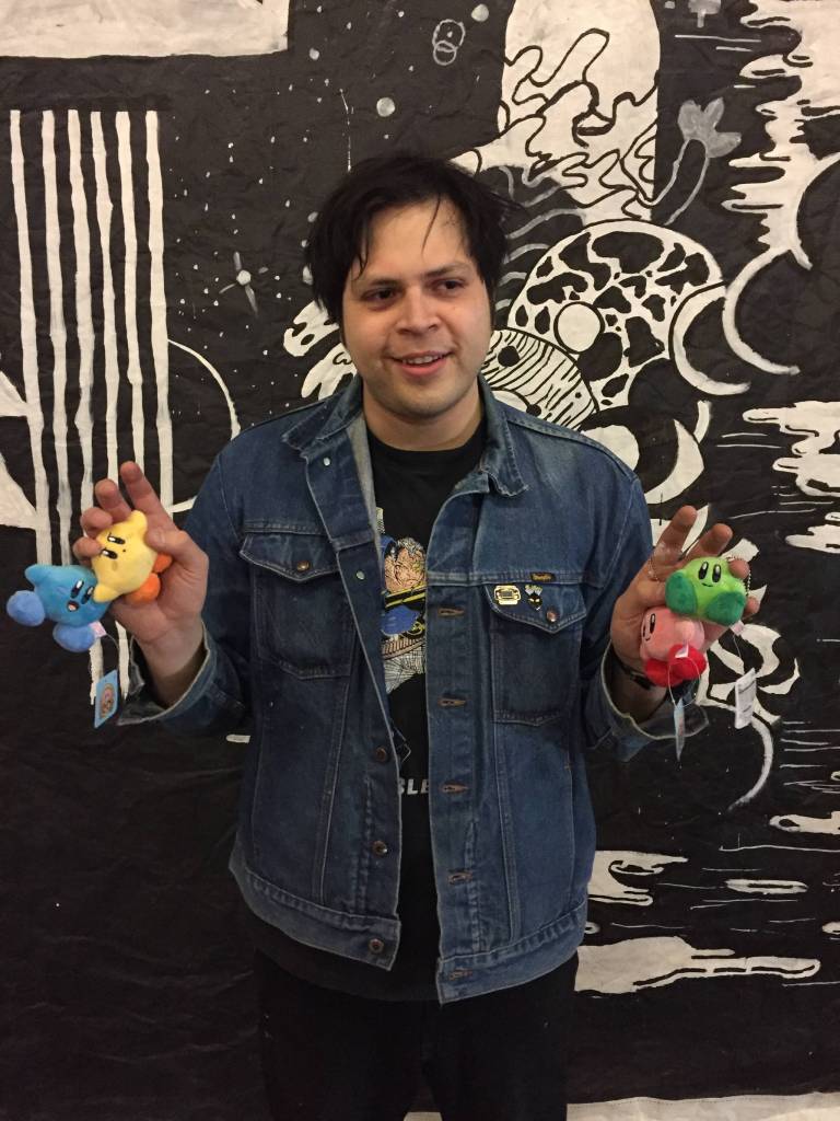 Photo by Kelton Sears