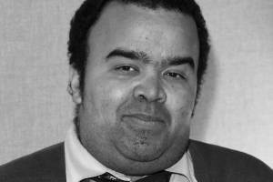 Robert Lashley Crams Mythology, the Bible, and Dozens of Dead Poets Into a Single Book