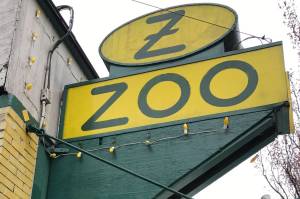 Photo by Jacob Uitti