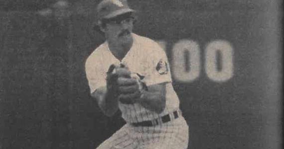 The Mariners Launch Onto Troubled Waters