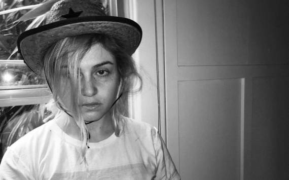 On ‘Being Here Is Hard,’ Whitney Ballen Sings the Existential Blues