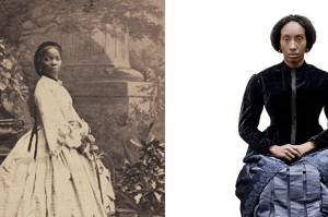 In ‘Dear Sarah,’ Ayana V Jackson Fights Photography with Photography